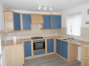 Kitchen Diner- click for photo gallery